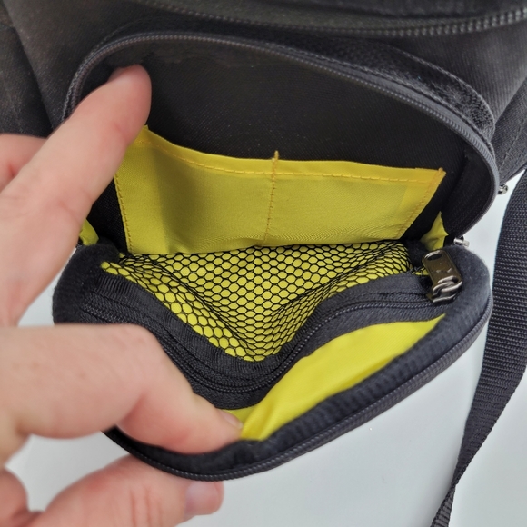 NORAZZA | Ape Case XL wide point & shoot/mirrorless camera case AC250 - Picture 7 of 12